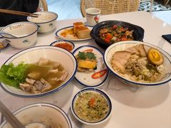 -發起人·肉骨茶(万象汇店)
