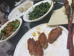 -大队长大灶鹅