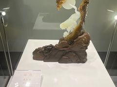 -上海市工艺美术博物馆