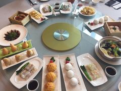 -北海银滩皇冠假日酒店-德丰楼中餐厅