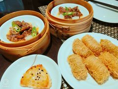 -博悦茶餐厅(文殊院店)