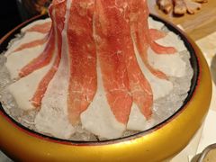 -伝承·和牛寿喜烧·放题(东营银座购物中心店)