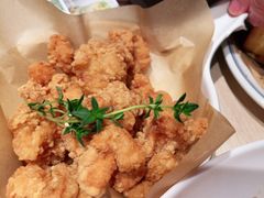 -卡朋西餐(悦汇城店)