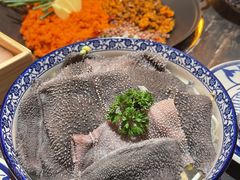 -旧街市鲜货老火锅(大光路店)