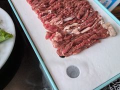 -北门涮肉·铜锅涮肉(南锣鼓巷店)
