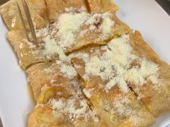 -阿古吉缅甸茶餐厅