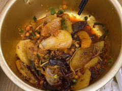 -冒菜西施·非遗冒菜(总店)