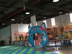 -蒙特利亲子乐园