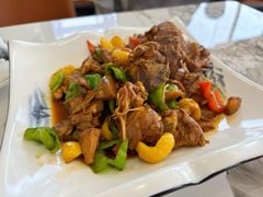-高老庄·老溧阳·私房菜(南山竹海店)