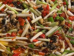 -邱金小炒·30 年盐帮江湖菜(自贡店)