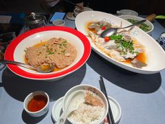 -晓粤·惹味粤菜(凯德乐峰广场店)