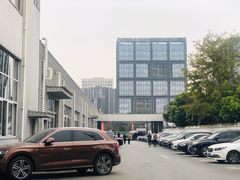 -四川华星名仕奥迪4S店(羊西店)