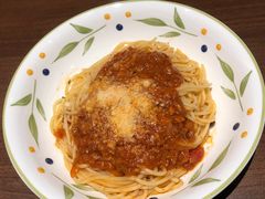 -萨莉亚意式餐厅(杭州滨江天街店)