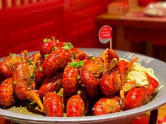 -有间虾铺·经典湘菜·小龙虾(新梦店)