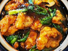 -长兴菜馆(高桥店)