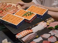 -鮨冠OMAKASE食べ放题(北京首店)