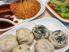 -小杨生煎(南汇欧尚店)