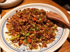 -云海肴·汽锅鸡·云南菜(天山百盛优客店)