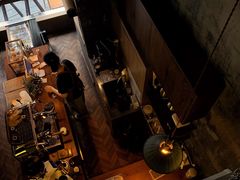 -BIJOU coffee&cocktail(龙岗万科广场店)