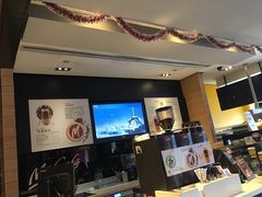 -麦当劳(坂田分店)