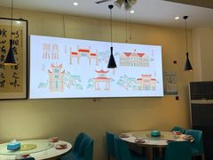 -福巷湘食小馆·猛火现炒(上海首店)