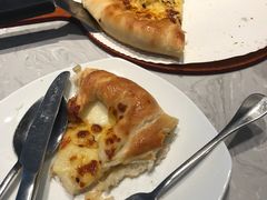 -必胜客(上地华联店)