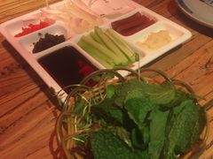 -四季民福烤鸭店(前门廊房二条店)