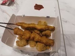 -达美乐比萨(骏壹万邦广场店)