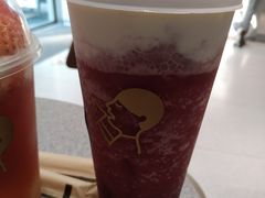 -喜茶(广州中山六路店)