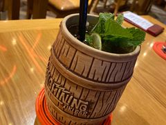 -MR.ROCKY洛奇先生RESTAURANT&BAR(宝安壹方城店)