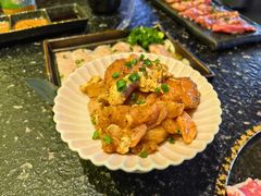 -樱嘢·炭火烧肉(惠南店)