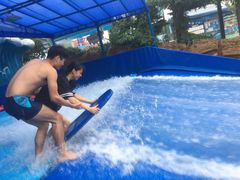 -杭州浪浪浪水公园