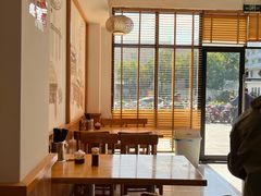 -小姜锅贴(凤凰街店)