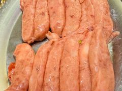 -首尔烤肉大排档(合生汇店)