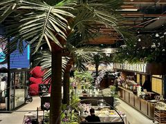 -咖梦餐厅 COMENG RESTAURANT