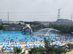 -苏州乐园森林水世界