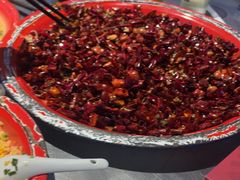 -馬伍旺川菜(江北虹悦城店)