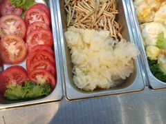 -张亮麻辣烫(政民路店)