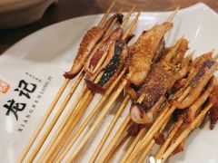 -湘人龙记老长沙米粉(鸟巢店)