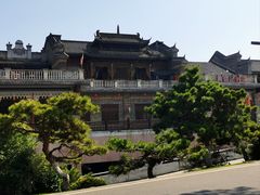 -武汉园博园(武汉自然博物馆)