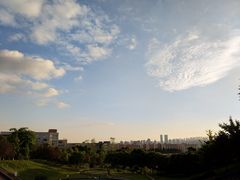 -西南政法大学(渝北校区)