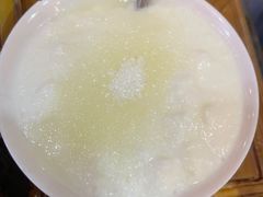 酸奶-宗巴雍姆藏餐府
