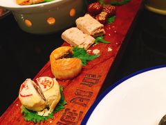 -阿庄新豫菜(航海东路店)