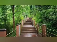 -九峰山