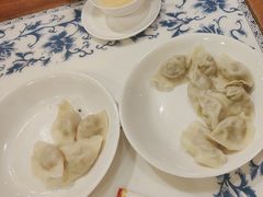 -东方饺子王(和平里店)