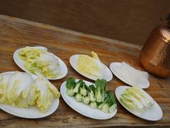 -悦哉·派对·草坪婚礼·围炉煮茶(三圣乡店)
