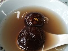 -粗茶淡饭(东关街店)