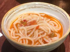 小锅米线-浩海火烧云傣家菜(京广店)