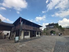 -沙家浜风景区