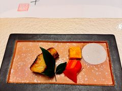 -空蝉怀石料理(益丰·外滩源店)